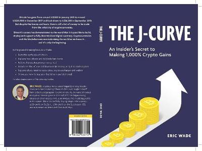 Book cover for The J-Curve