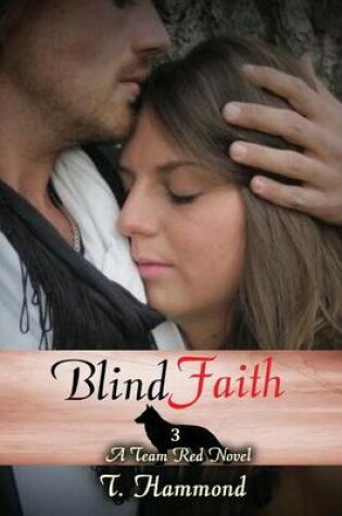 Cover of Blind Faith