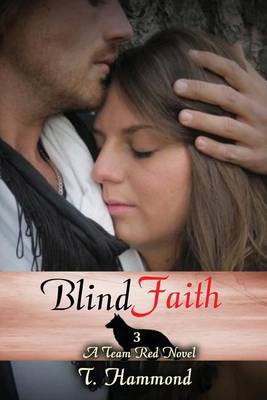 Book cover for Blind Faith