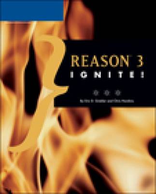 Book cover for Reason 3 Ignite!