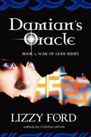 Cover of Damian's Oracle