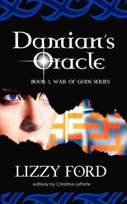 Book cover for Damian's Oracle