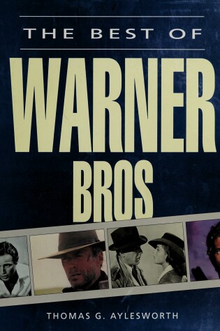 Cover of The Best of Warner Bros.