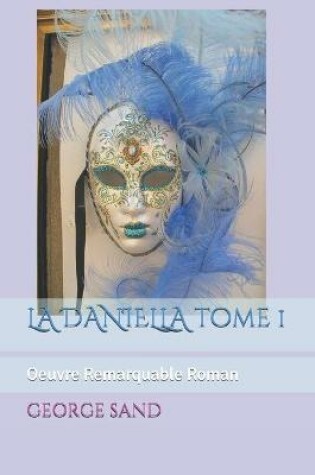 Cover of LA DANIELLA tome 1