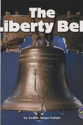 Cover of The Liberty Bell