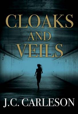Book cover for Cloaks and Veils