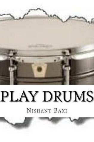 Cover of Play Drums