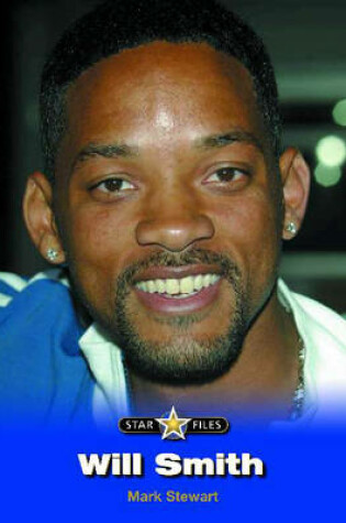Cover of Star Files: Will Smith