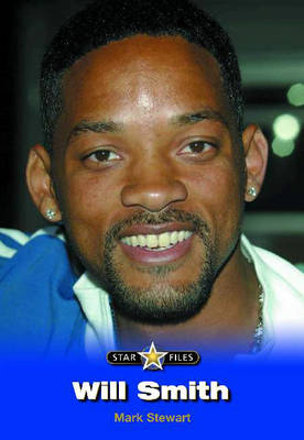 Cover of Star Files: Will Smith