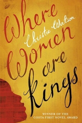 Cover of Where Women are Kings