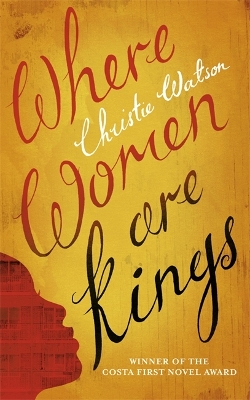 Book cover for Where Women are Kings