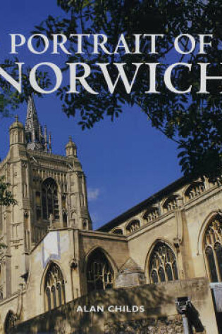 Cover of Portrait of Norwich