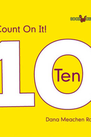 Cover of Count on It! Ten