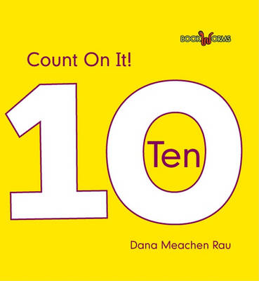 Book cover for Count on It! Ten