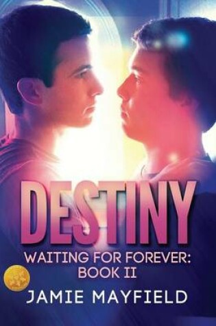 Cover of Destiny [Library Edition]