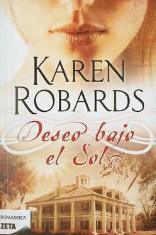 Cover of Deseo Bajo el Sol