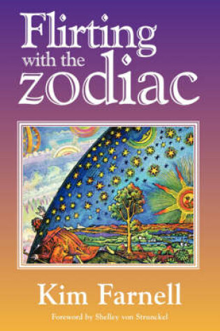 Cover of Flirting with the Zodiac