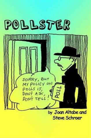 Cover of Pollster