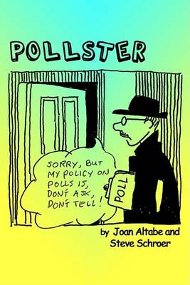 Book cover for Pollster