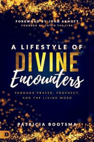 Cover of Lifestyle of Divine Encounters, A