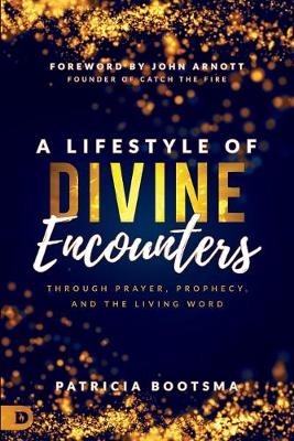 Book cover for Lifestyle of Divine Encounters, A