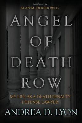 Cover of Angel of Death Row