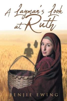 Cover of A Layman's Look at Ruth