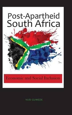 Book cover for Post-Apartheid South Africa