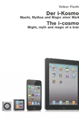 Cover of The i-Cosmos