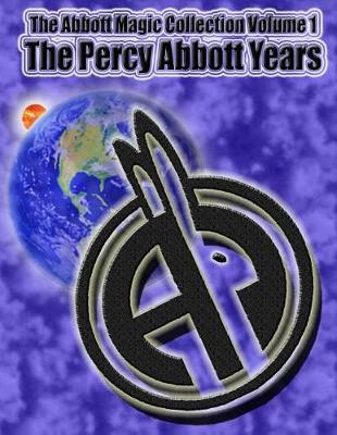 Cover of The Abbott Magic Collection Volume 1