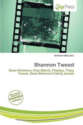 Cover of Shannon Tweed