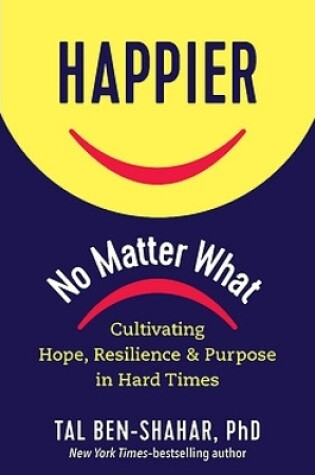 Cover of Happier No Matter What