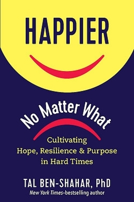 Book cover for Happier No Matter What