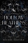 Book cover for Hollow Heathens