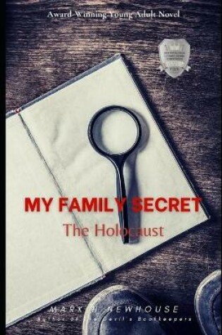 Cover of My Family Secret