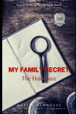 Book cover for My Family Secret