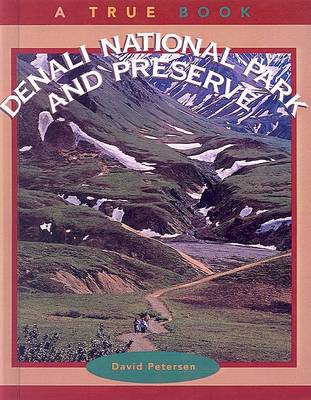 Cover of Denali National Park and Preserve