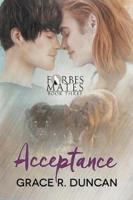 Book cover for Acceptance