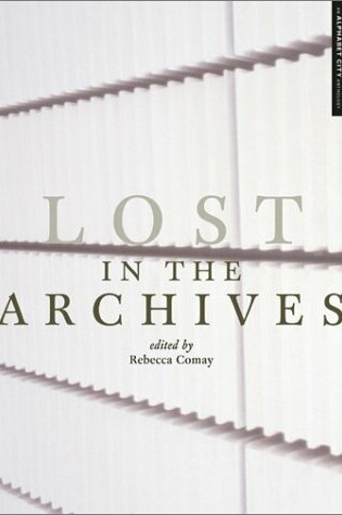 Cover of Lost in the Archives