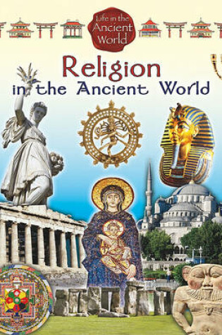 Cover of Religion in the Ancient World