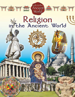 Book cover for Religion in the Ancient World