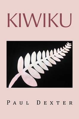 Book cover for Kiwiku