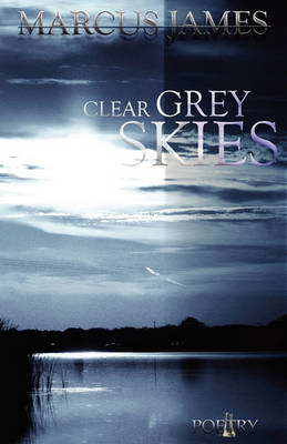 Book cover for Clear Grey Skies