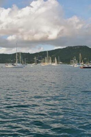 Cover of On the Bay in the Caribbean, Antigua