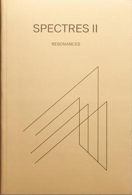 Book cover for SPECTRES II RESONANCES