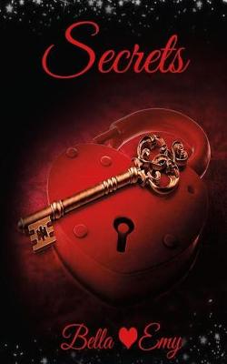 Book cover for Secrets