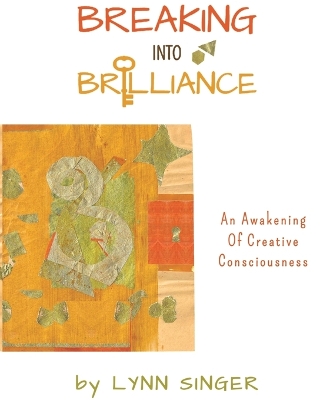 Book cover for Breaking into Brilliance - Softcover