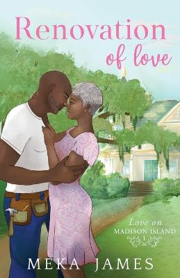 Book cover for Renovation Of Love