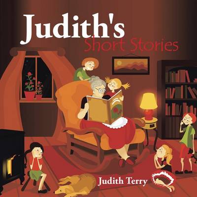 Book cover for Judith's Short Stories