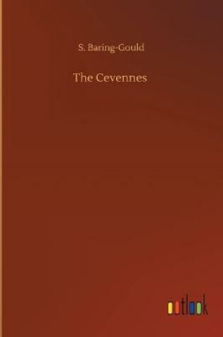 Cover of The Cevennes